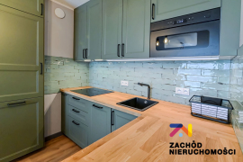 Nowe 2 pokojowe mieszkanie ul. Szlachecka